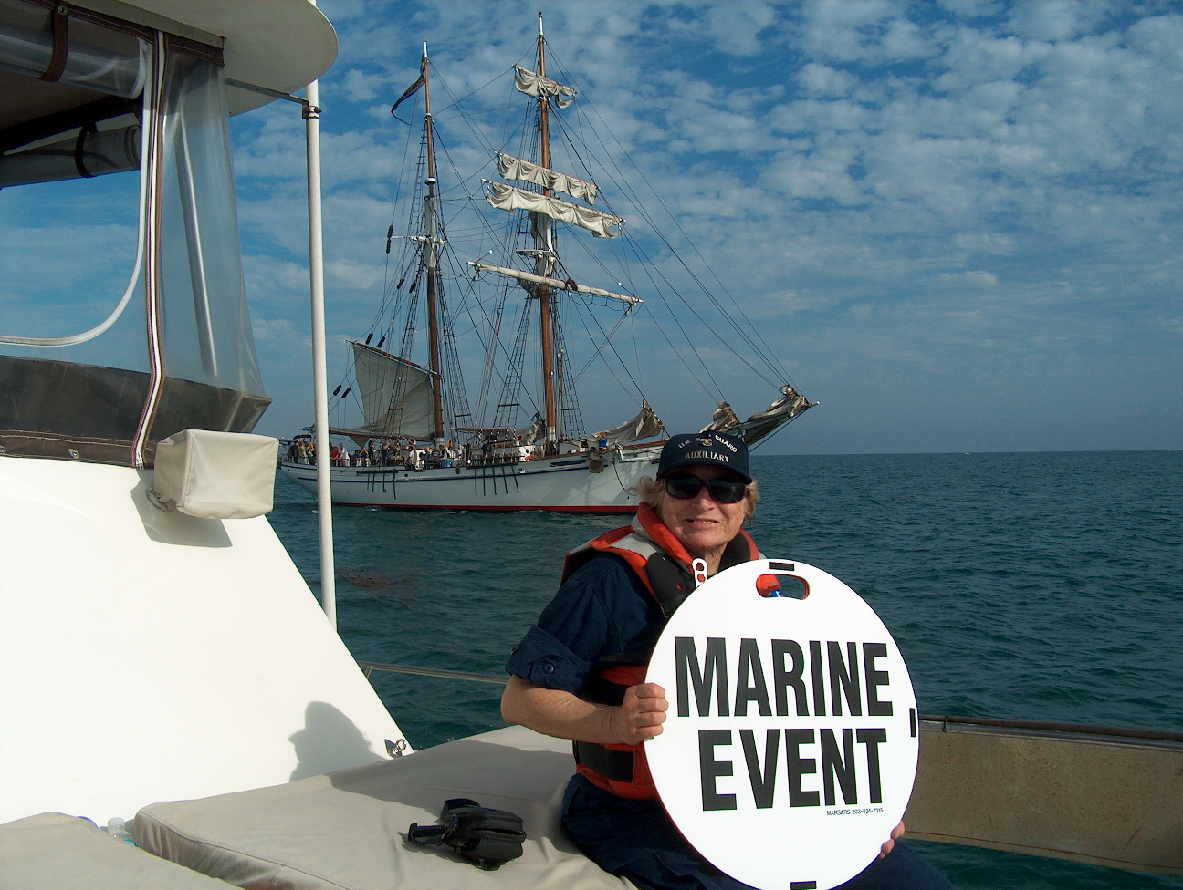 SafetyPatrolInDanaPoint