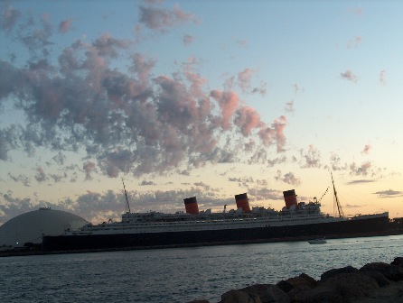 Queen Mary