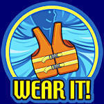 Wear It LifeJacket Logo